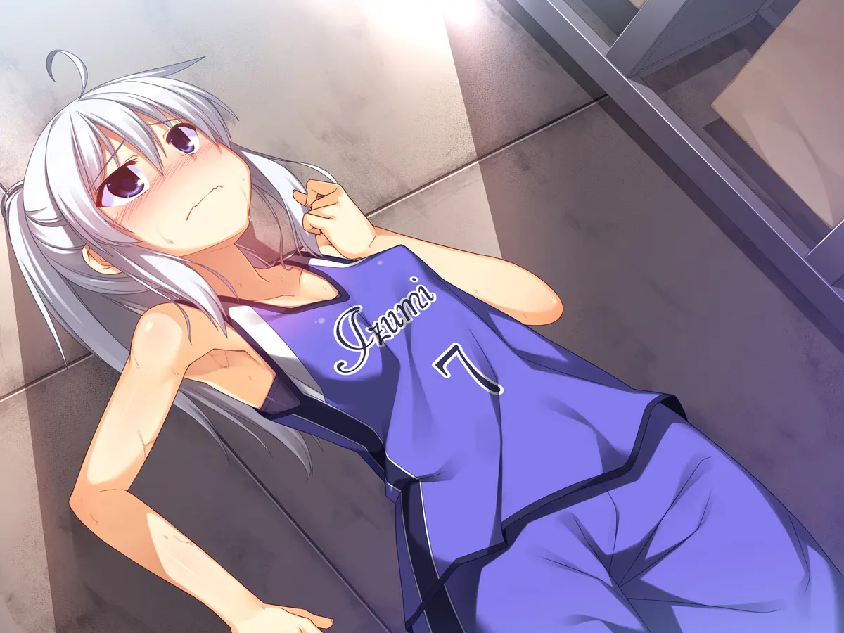 Onii-Chan No Hanbun Wa Yokubou De Dekiteimasu 2